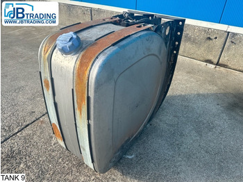 Depósito de combustible