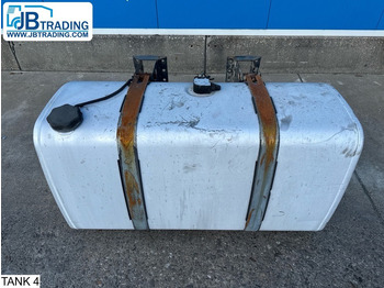 Depósito de combustible