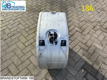 Depósito de combustible