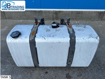 Depósito de combustible