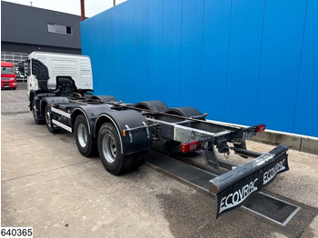 Leasing de Volvo FM 410 8x4, EURO 5, PTO Volvo FM 410 8x4, EURO 5, PTO: foto 4 Leasing de Volvo FM 410 8x4, EURO 5, PTO Volvo FM 410 8x4, EURO 5, PTO: foto 4