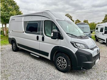 Cámper CITROËN