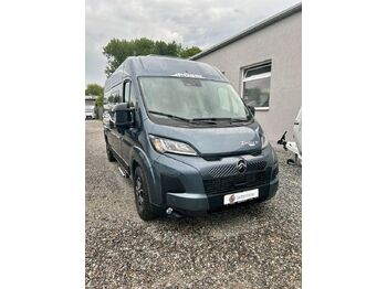 Cámper CITROËN