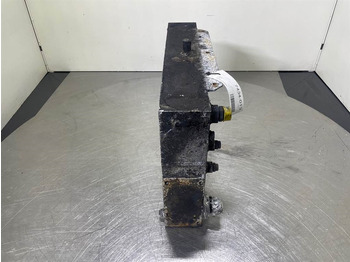 Motor para Maquinaria de construcción Ahlmann AS900-23126961-Cooler/Kühler/Koeler: foto 3 Motor para Maquinaria de construcción Ahlmann AS900-23126961-Cooler/Kühler/Koeler: foto 3