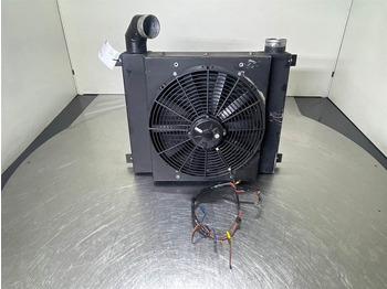Motor AHLMANN