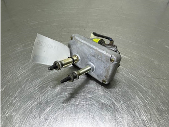 Sistema eléctrico AHLMANN