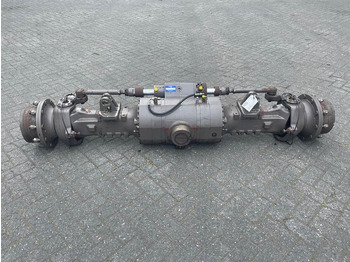 Eje y piezas para Maquinaria de construcción Ahlmann AZ150-213/56-005-Axle/Achse/As: foto 2