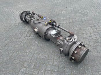 Eje y piezas para Maquinaria de construcción Ahlmann AZ150-213/56-005-Axle/Achse/As: foto 3