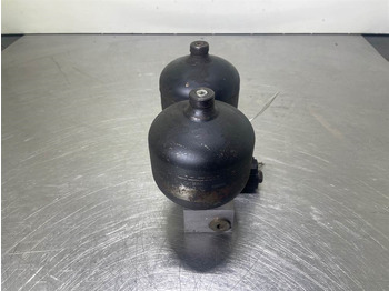 Hidráulica para Maquinaria de construcción Ahlmann AZ150-4197981A/4108484A/4101299-Stabilising module: foto 3