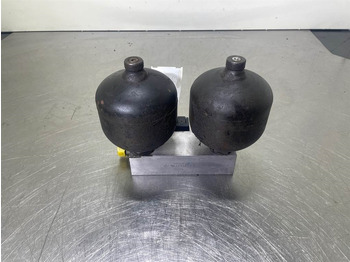 Hidráulica para Maquinaria de construcción Ahlmann AZ150-4197981A/4108484A/4101299-Stabilising module: foto 5