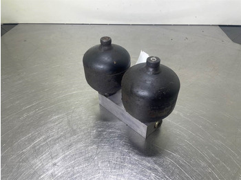 Hidráulica para Maquinaria de construcción Ahlmann AZ150-4197981A/4108484A/4101299-Stabilising module: foto 4