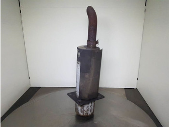 Motor para Maquinaria de construcción Ahlmann AZ150E-4180850K/4104081AL-Exhaust/Auspuff/Uitlaat: foto 3 Motor para Maquinaria de construcción Ahlmann AZ150E-4180850K/4104081AL-Exhaust/Auspuff/Uitlaat: foto 3