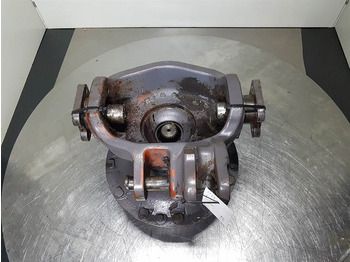 Eje y piezas para Maquinaria de construcción Ahlmann AZ210-23104906 / 23104891-Final drive/Endantrieb: foto 5