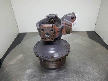 Eje y piezas para Maquinaria de construcción Ahlmann AZ210-23104906 / 23104891-Final drive/Endantrieb: foto 3