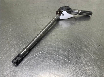 Eje y piezas para Maquinaria de construcción Ahlmann AZ45-CA130456-Joint shaft/Steckwelle/Steekas: foto 3