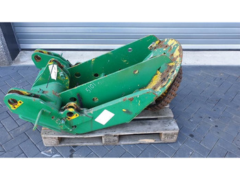 Bastidor/ Chasis AHLMANN