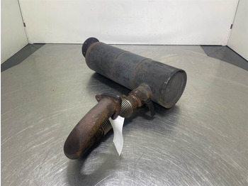 Motor para Maquinaria de construcción Ahlmann AZ6-4139574G-Exhaust/Auspuff/Uitlaat: foto 2