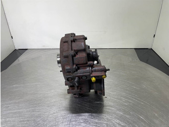 Caja de cambios para Maquinaria de construcción Ahlmann AZ6-Clark-Hurth 357/278/61-Transmission/Getriebe: foto 4