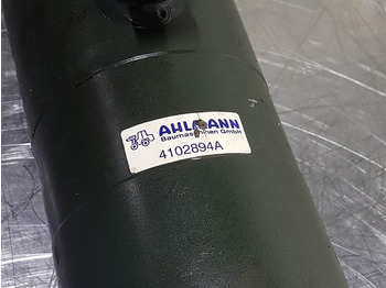 Hidráulica Ahlmann AZ85 - 4102894A - Swivel cylinder/Schwenkzylinder: foto 4 Hidráulica Ahlmann AZ85 - 4102894A - Swivel cylinder/Schwenkzylinder: foto 4
