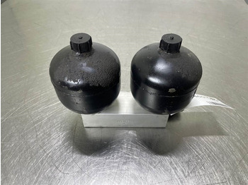 Hidráulica para Maquinaria de construcción Ahlmann AZ85-4108214A/4108213A-Stabilising module: foto 5 Hidráulica para Maquinaria de construcción Ahlmann AZ85-4108214A/4108213A-Stabilising module: foto 5