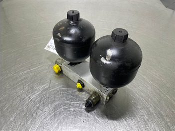 Hidráulica para Maquinaria de construcción Ahlmann AZ85-4108214A/4108213A-Stabilising module: foto 3 Hidráulica para Maquinaria de construcción Ahlmann AZ85-4108214A/4108213A-Stabilising module: foto 3