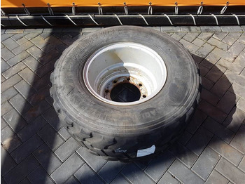 Leasing de Alliance 365/70R25 EM - Tyre/Reifen/Band Alliance 365/70R25 EM - Tyre/Reifen/Band: foto 2