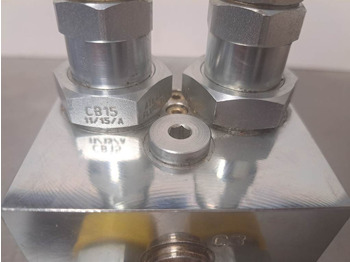 Hidráulica para Maquinaria de construcción nuevo Atlantic Fluid Tech DP110292-Pressure relief valve: foto 4
