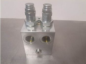 Hidráulica para Maquinaria de construcción nuevo Atlantic Fluid Tech DP110292-Pressure relief valve: foto 2
