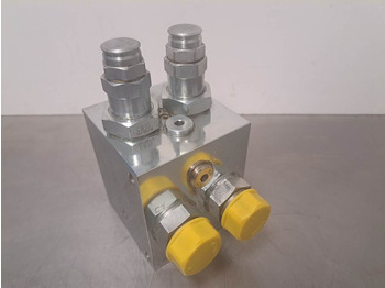 Hidráulica para Maquinaria de construcción nuevo Atlantic Fluid Tech DP110292-Pressure relief valve: foto 3