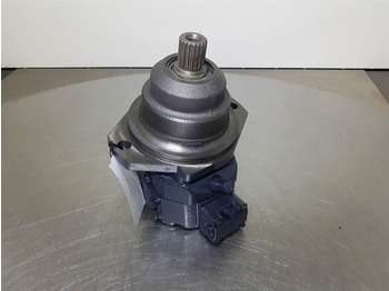 Hidráulica para Maquinaria de construcción nuevo Bomag 05802776-Rexroth A6VE080HA-Drive motor/Fahrmotor: foto 4 Hidráulica para Maquinaria de construcción nuevo Bomag 05802776-Rexroth A6VE080HA-Drive motor/Fahrmotor: foto 4