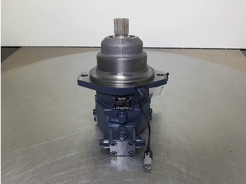 Hidráulica para Maquinaria de construcción nuevo Bomag 05802776-Rexroth A6VE080HA-Drive motor/Fahrmotor: foto 2 Hidráulica para Maquinaria de construcción nuevo Bomag 05802776-Rexroth A6VE080HA-Drive motor/Fahrmotor: foto 2