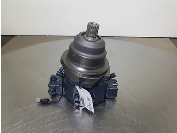 Hidráulica para Maquinaria de construcción nuevo Bomag 05802776-Rexroth A6VE080HA-Drive motor/Fahrmotor: foto 3 Hidráulica para Maquinaria de construcción nuevo Bomag 05802776-Rexroth A6VE080HA-Drive motor/Fahrmotor: foto 3