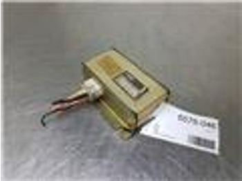 Sistema eléctrico CASE