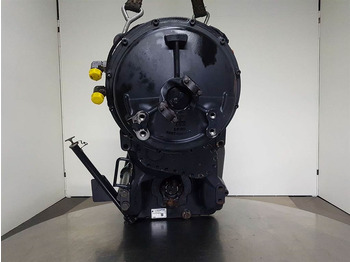 Caja de cambios para Maquinaria de construcción Case 621D-ZF 4WG-160-Transmission/Getriebe/Transmissie: foto 5