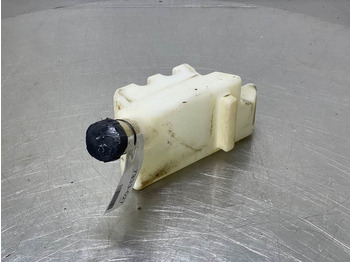 Cabina e interior CATERPILLAR