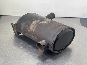 Motor para Maquinaria de construcción Cat 924G - Exhaust/Auspuff/Uitlaat: foto 3