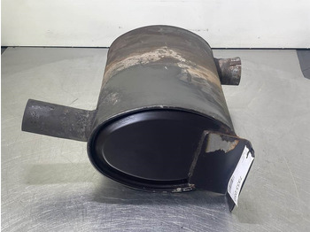 Motor para Maquinaria de construcción Cat 924G - Exhaust/Auspuff/Uitlaat: foto 2