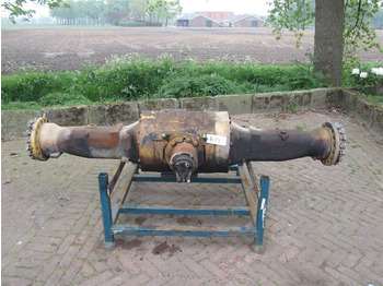 Eje y piezas CATERPILLAR