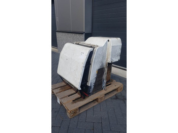 Bastidor/ Chasis Cat M 318 - Engine hood/Motorhaube/Motorkap: foto 3 Bastidor/ Chasis Cat M 318 - Engine hood/Motorhaube/Motorkap: foto 3