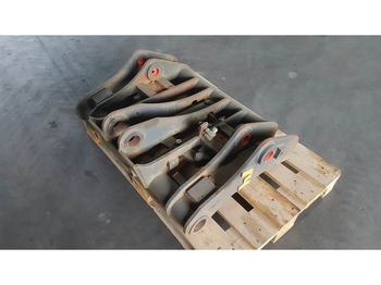 Acoplamiento rápido VERACHTERT