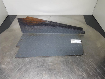 Bastidor/ Chasis LIEBHERR