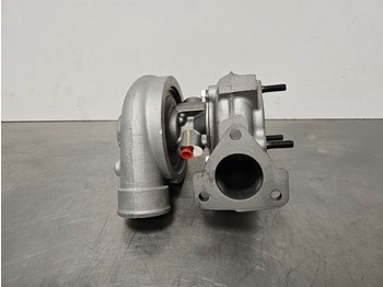 Motor para Maquinaria de construcción Deutz BF4L1011 - Turbocharger/Turbolader/Turbo: foto 2 Motor para Maquinaria de construcción Deutz BF4L1011 - Turbocharger/Turbolader/Turbo: foto 2