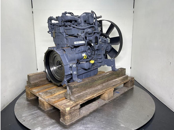 Motor DEUTZ