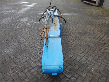 Brazo para Maquinaria de construcción Fuchs MHL320-Terex 0732142001-5,2m-Monoboom/Monoausleger: foto 4 Brazo para Maquinaria de construcción Fuchs MHL320-Terex 0732142001-5,2m-Monoboom/Monoausleger: foto 4