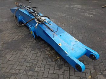 Brazo para Maquinaria de construcción Fuchs MHL320-Terex 0732142001-5,2m-Monoboom/Monoausleger: foto 5 Brazo para Maquinaria de construcción Fuchs MHL320-Terex 0732142001-5,2m-Monoboom/Monoausleger: foto 5