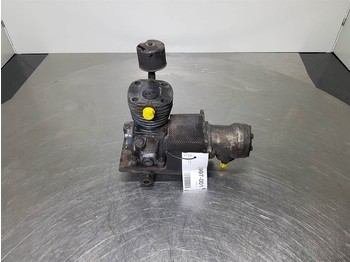 Compresor de aire Graubremse KS100DE - Compressor/Kompressor: foto 2