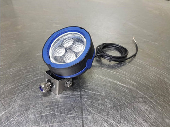 Sistema eléctrico HELLA