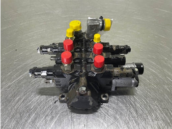 Hidráulica para Maquinaria de construcción Hitachi ZW95LSD-KYB 00030-30141-Valve/Ventile/Ventiel: foto 3 Hidráulica para Maquinaria de construcción Hitachi ZW95LSD-KYB 00030-30141-Valve/Ventile/Ventiel: foto 3