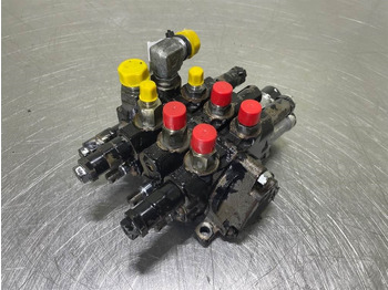 Hidráulica para Maquinaria de construcción Hitachi ZW95LSD-KYB 00030-30141-Valve/Ventile/Ventiel: foto 2 Hidráulica para Maquinaria de construcción Hitachi ZW95LSD-KYB 00030-30141-Valve/Ventile/Ventiel: foto 2