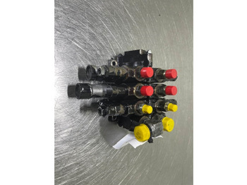 Hidráulica para Maquinaria de construcción Hitachi ZW95LSD-KYB 00030-30141-Valve/Ventile/Ventiel: foto 4 Hidráulica para Maquinaria de construcción Hitachi ZW95LSD-KYB 00030-30141-Valve/Ventile/Ventiel: foto 4